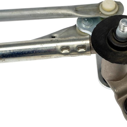 Dorman 602-952AS Windshield Wiper Motor and Linkage Assembly Compatible with Select Nissan Models