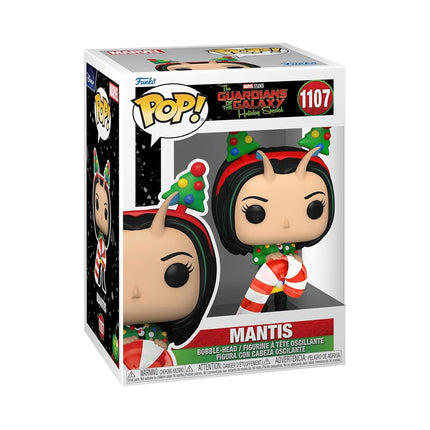 Funko PoP! Guardians of The Galaxy - Holiday Speci