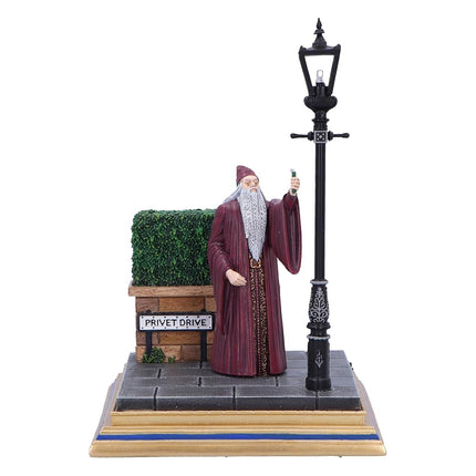 Nemesis Now Harry Potter Privet Drive Light Up Fig