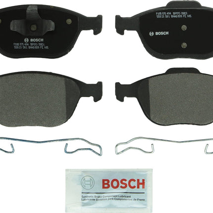 Bosch BP970 QuietCast Premium Semi-Metallic Disc B