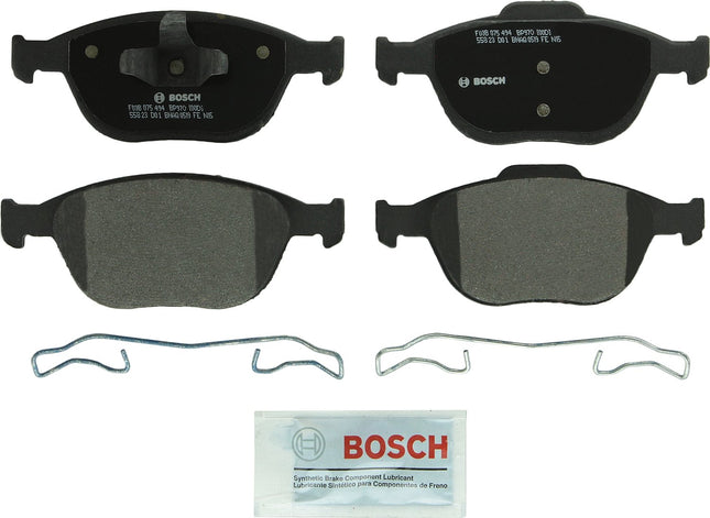 Bosch BP970 QuietCast Premium Semi-Metallic Disc B