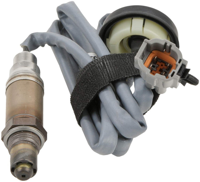 Bosch 15871 Oxygen Sensor, Original Equipment (Nis