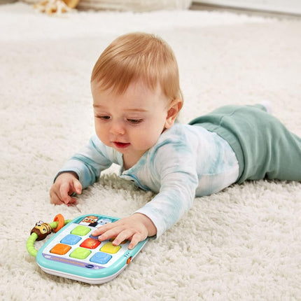 VTech Squishy Lights Learning Tray
