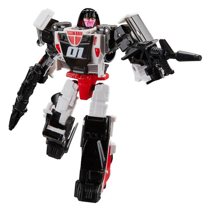 Transformers Age of The Primes Deluxe Class Decept