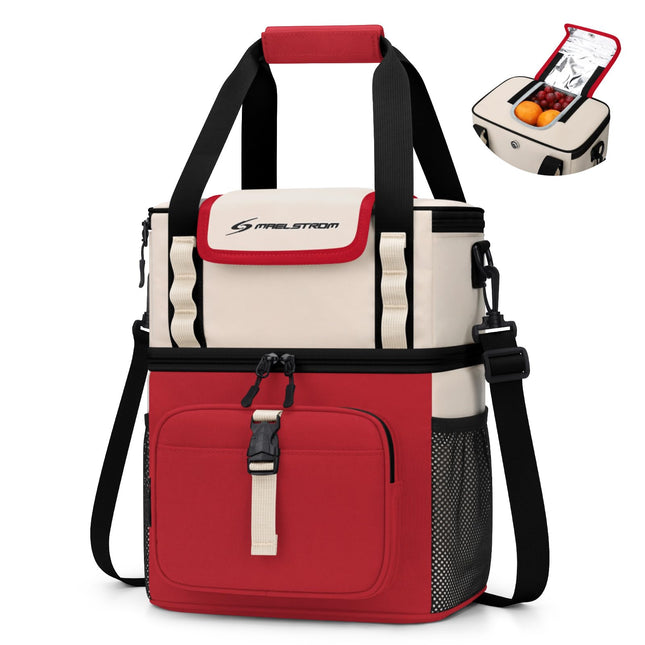 Maelstrom Lunch Box for Women, 20L Insulated Lunch