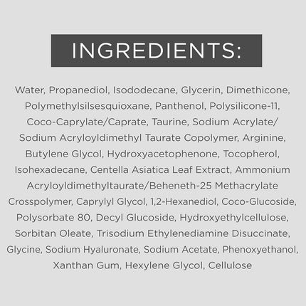 EltaMD Skin Recovery Face Serum Repairs Damaged Skin, Amino Acid and Antioxidative Formula, Hyaluronic Acid Face Serum with Vitamin B5, 1 Fl Oz, Untinted