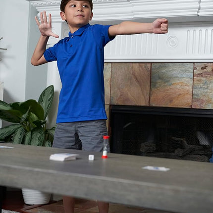 Pressman Charades for Kids -- The 'No Reading Required' Family Game, 5"