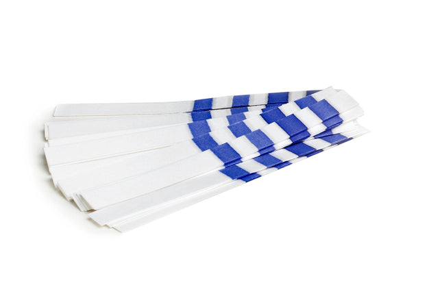 3M 26416 3M(TM) Low Range Oil Quality Test Strips 