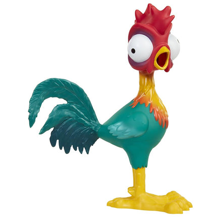 Moana 2 Disney Squeeze & Scream HeiHei Toy