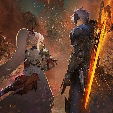 Tales Of Arise (Xbox One)