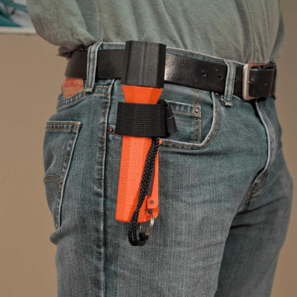 PowerLine Flashlight Holder Klein Tools 5713