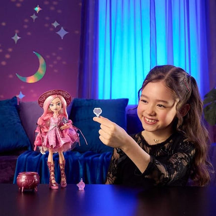 Monster High Doll, Moonspell Magic by Monster High Carina Song
