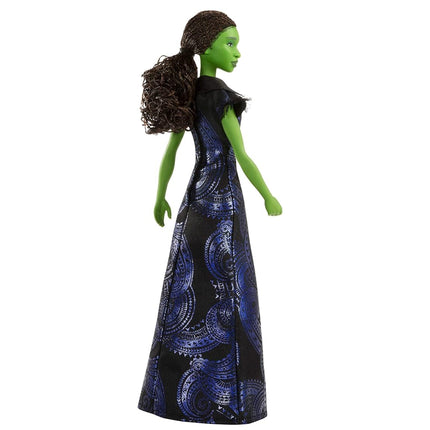 Mattel Universal Pictures’ Wicked: For Good Singing Elphaba Fashion Doll