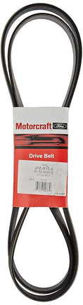 Courroie striée Motorcraft JK6-815-A