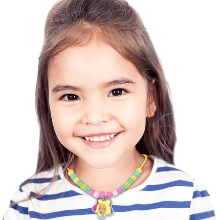 Tara Toys Barbie Necklace Activity Set