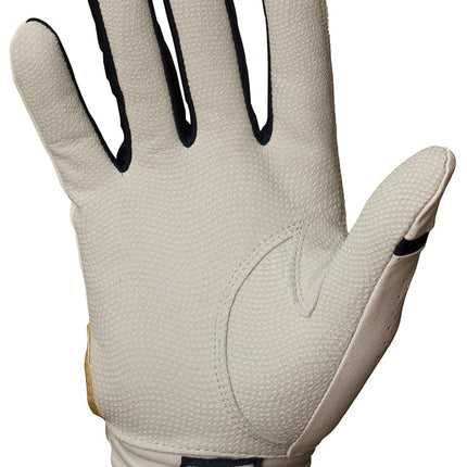 Mizuno Men's Patriot Baseball Batting Gloves