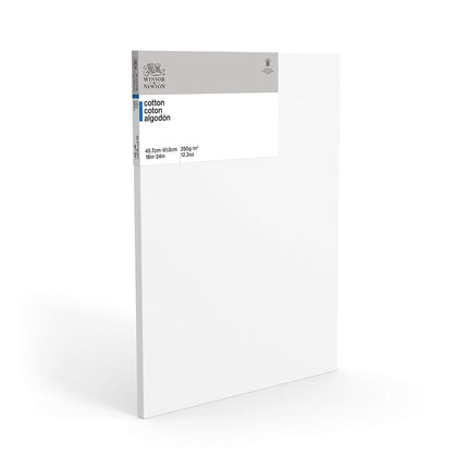 Winsor & Newton 18 x 24-Inch Classic Cotton Tradit