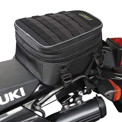 Nelson-Rigg Trails End Dual Sport/Enduro Tail Bag