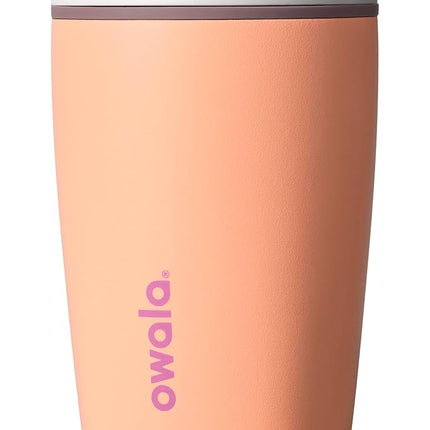 Owala SmoothSip Slider Insulated Stainless Steel C