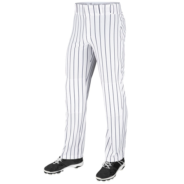 CHAMPRO Boys Youth Triple Crown Pinstripe Ob Pant