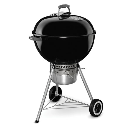 Weber 14402001 Original Kettle Premium Charcoal Gr
