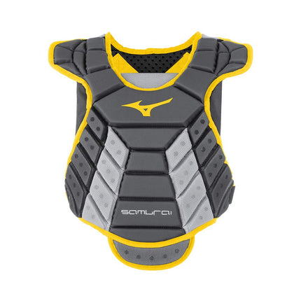 Mizuno Samurai Women's Fastpitch Softball Chest Protector