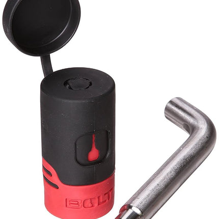BOLT 7018446 5/8" Receiver Lock for Late Model Bui