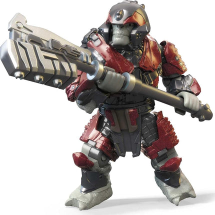 MEGA Construx GNW38 - HALO Infinite Conflict PK