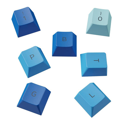 GLORIOUS GPBT Keycaps Cherry Profile (Ocean)