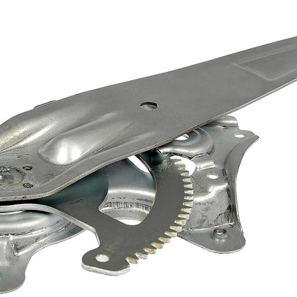 Dorman 749-236 Regulador de elevalunas eléctrico trasero del lado del conductor para modelos selectos de Lexus/Toyota