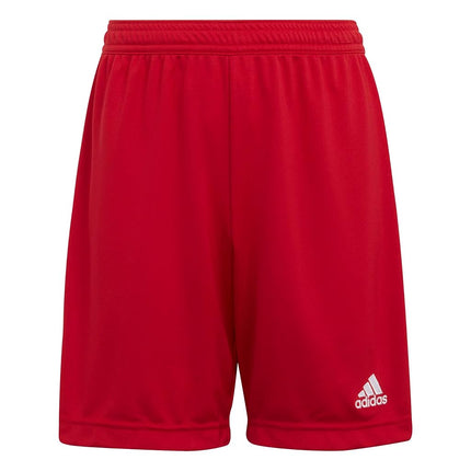 adidas Entrada 22 shorts, unisex, barn, L