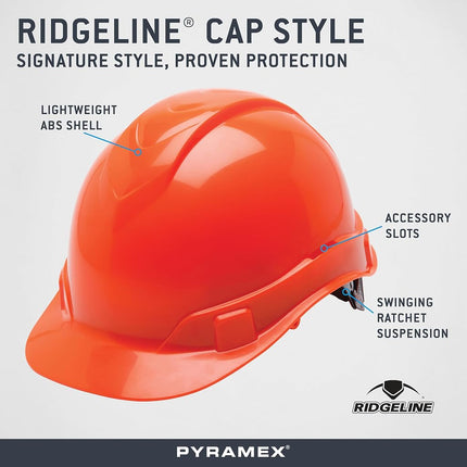 Pyramex Safety Products HP46141