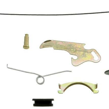 Dorman HW2599 Drum Brake Self-Adjuster Repair Kit 