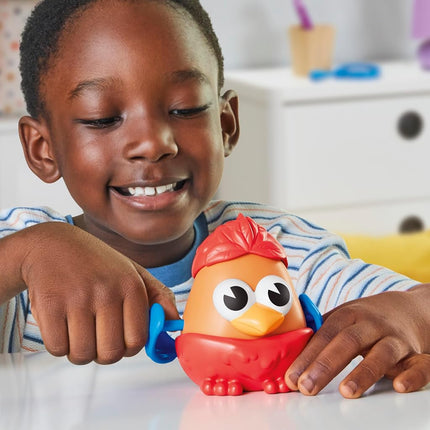 Potato Head PET TATO TOTS