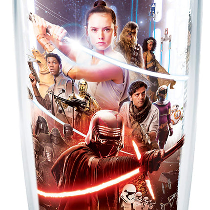 Tervis Star Wars Episode IX Made in USA Double Wal