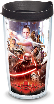 Tervis Star Wars Episode IX Made in USA Double Wal