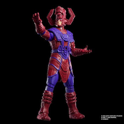 Marvel Studios Titan Hero Series The Fantastic Four: First Steps Galactus Action Figure