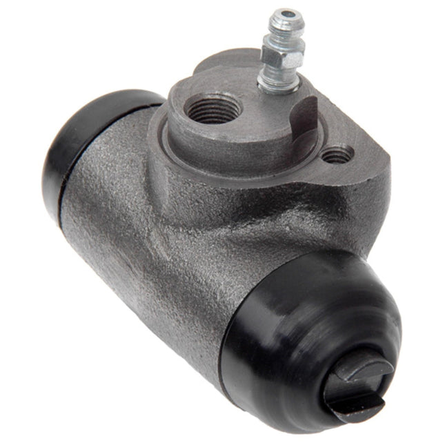 ACDelco 18E1402 Professional Durastop Rear Drum Br