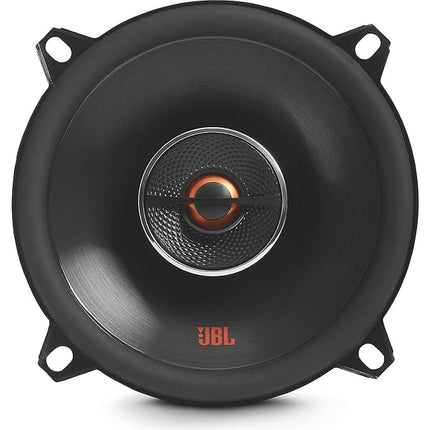JBL GX528 5.25" Coaxial Car Speaker (Pair)