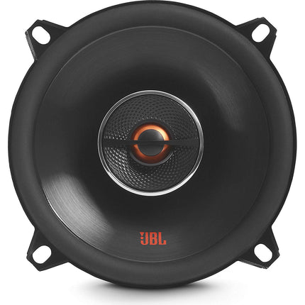 JBL GX528 Altavoz coaxial para coche de 5,25" (par)