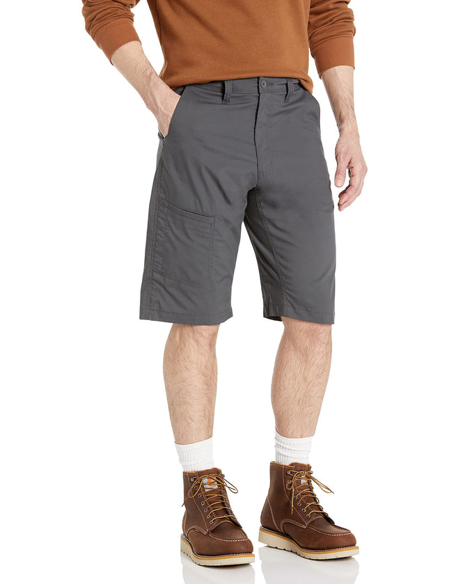 Dickies Men's Temp-iq 13 in Performance Hybrid Uti