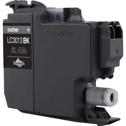 BROTHER LC3013BK Original Ink Cartridge Black 1 Piece