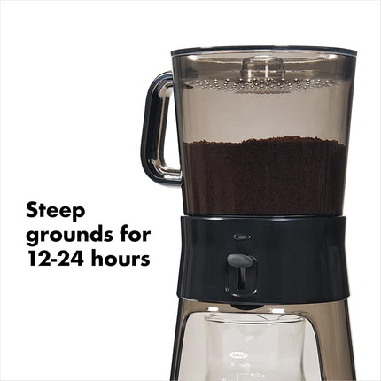 OXO Brew Cold Brew Coffee Maker