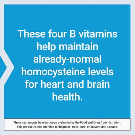 Life Extension Homocysteine Resist, 60 Vegetarian Capsules