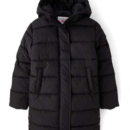The Children's Place Girls' Medium Weight Jacket, 