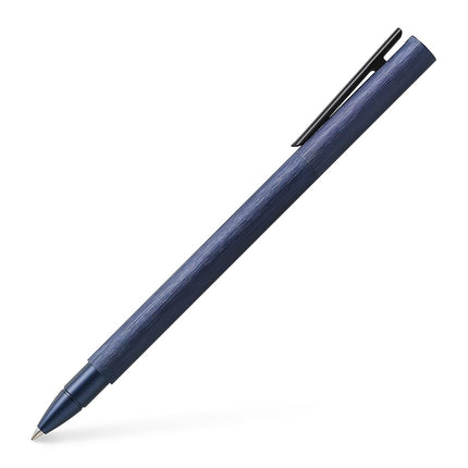 Faber-Castell Neo Slim Aluminium Rollerball Pen - 