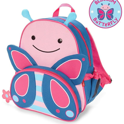 Skip Hop Zoo Backpack Butterfly