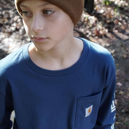Carhartt Cap CB8905-210-YOUTH