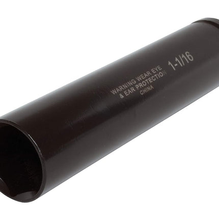 Lisle 49040 1-1/16" Cage Bolt Socket