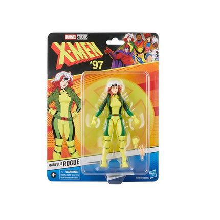 Hasbro Marvel Legends Series Marvel's Rogue X-Men '97 Marvel Legends Action Figure (15 cm)
